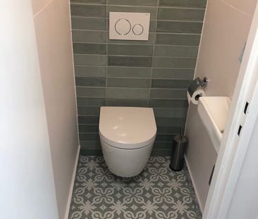 Appartement te huur - Foto 3