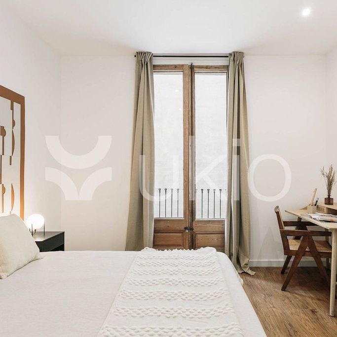 6 room luxury Apartment for rent in Barcelona, Catalonia - Photo 1