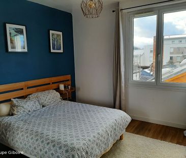 Appartement T3 à louer - 67 m² - Photo 3