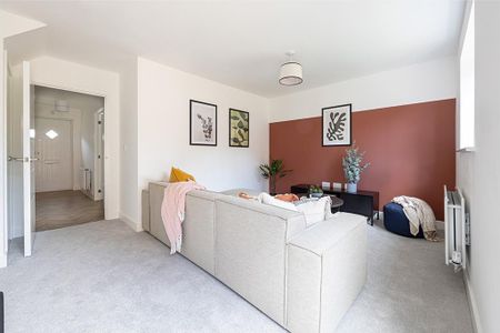 4 bedroom terraced house to rent - Photo 4