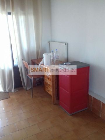 Studio/Γκαρσονιέρα για ενοικίαση Φορτέτσα (Ηράκλειο Κρήτης) - Photo 5