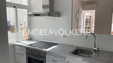 Piso de alquiler en Calle de Alcántara, Lista - Photo 3