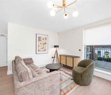 Apartment 5, Addison Lodge, Drumcondra, Dublin 9, Dublin - Photo 2