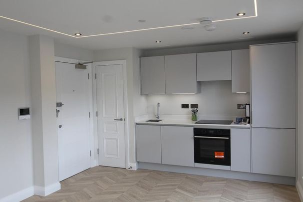 1 bedroom flat to rent - Photo 1