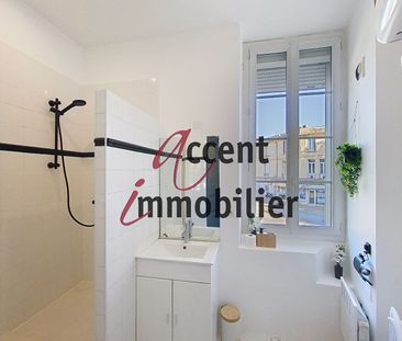 Appartement Chateaurenard 2 pièce(s) 40 m2, - Photo 1