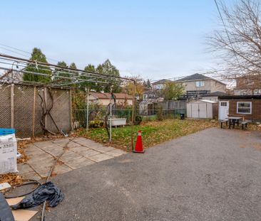 For Lease - 39 Cayuga Avenue Unit# Main, Toronto, Ontario - Photo 5