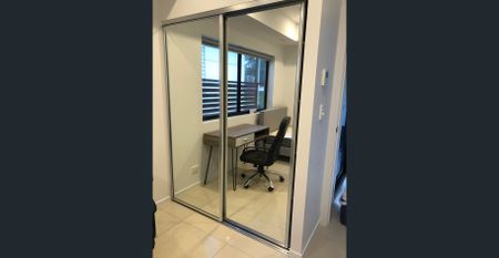 STUDENT ACCOMMODATION - 200m Walk to UQ St Lucia - Photo 4