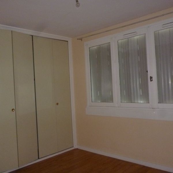 Appartement Clermont-Ferrand - Photo 1
