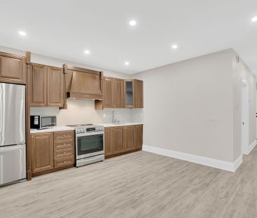 For Lease - 70 Haverson Boulevard, Toronto, Ontario - Photo 2