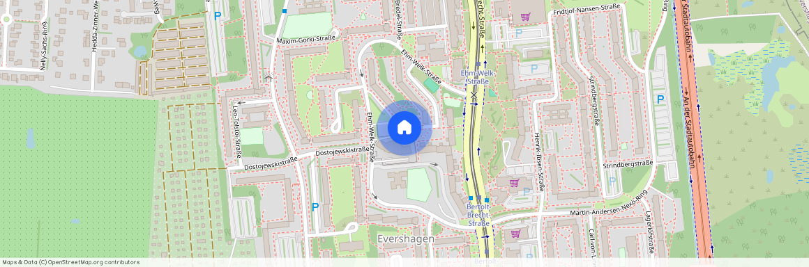 Ehm-Welk-Str., 18106, Rostock