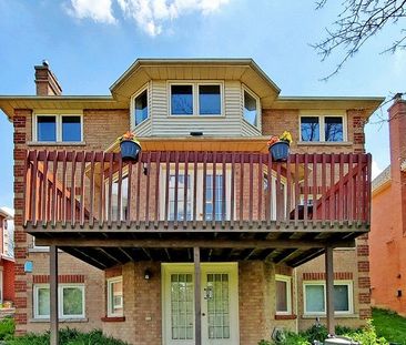 For Lease - 95 Lensmith Drive Unit# Basement, Aurora, Ontario - Photo 5