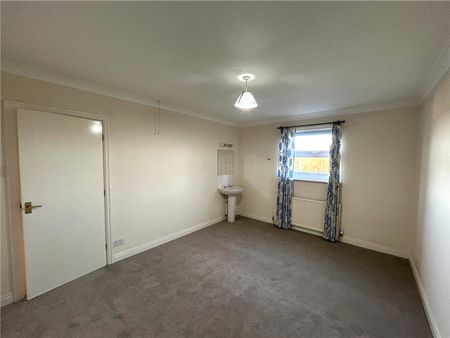 Available now, The Rectory is a delightful four bedroomed detached property, conveniently situated in the popular market town of Middleham, which offers a fantastic array of local amenities. - Photo 5