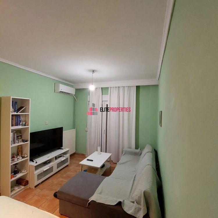 Studio/Γκαρσονιέρα για ενοικίαση - Ανάληψη - Μπότσαρη - Νέα Παραλία, - Photo 1