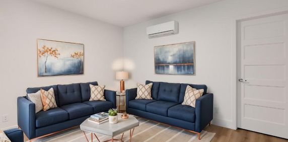 Appartement 5 1/2 East-Angus - Photo 2