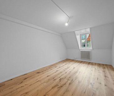 Sanierte 3.5-Zimmer-Wohnung mit traumhaftem Seeblick - Foto 6