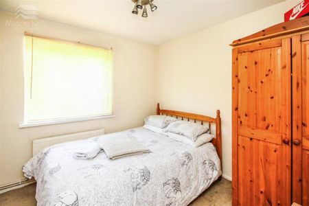1 bedroom maisonette to rent - Photo 3