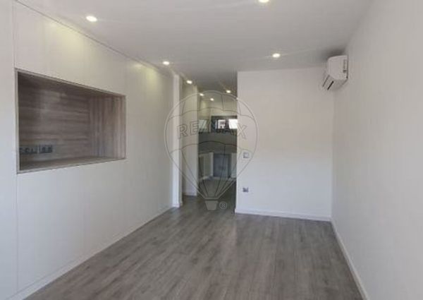 Apartamento T2 em Viana do Castelo
