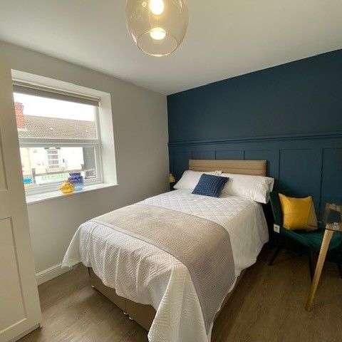 Kamran House, DN1 - Photo 1