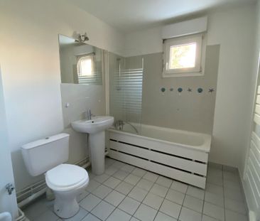 Location Appartement 1 pièce 33m² - Photo 2