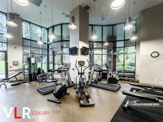 Condo in Burnaby, BC - Photo 1