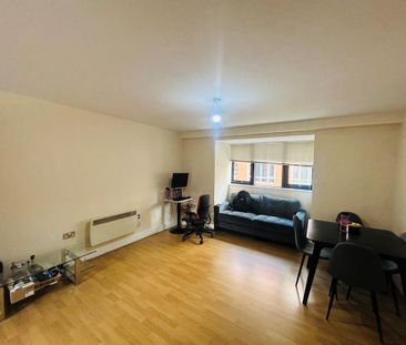 1 bedroom flat to rent - Photo 1