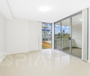 Water side one bedroom Apartment in Parramatta Now Leasing - Photo 2