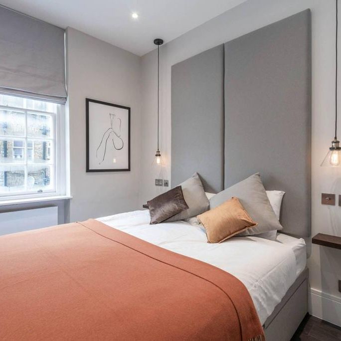 1 bedroom flat to rent - Photo 1