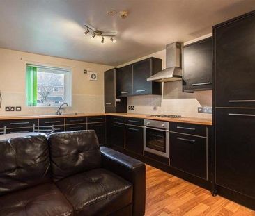 1 bedroom in a house share to rent - Photo 2