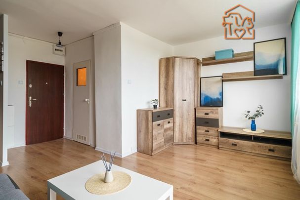 Zabrze ul. Wincentego Witosa - Zdjęcie 1