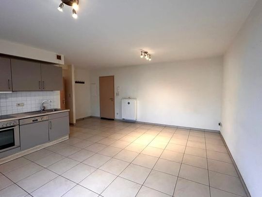 Appartement te huur - Photo 1