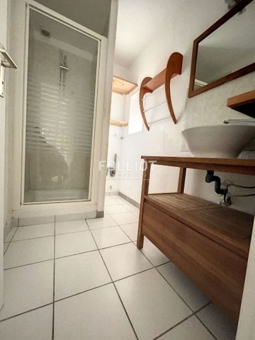 A LOUER - Maison 4 pi�ces (65 m�) en location � CHAMPEAUX - Photo 5