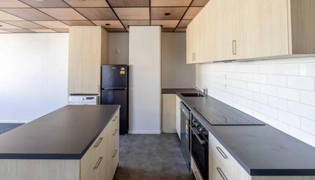 City apartment - Photo 4