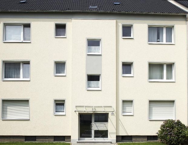Gemütliche Etagenwohnung in Mönchengladbach - Ideal für Paare oder Singles! - Photo 1