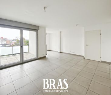 Location Appartement 3 pièces 61m² ORVAULT 44700 - Photo 3