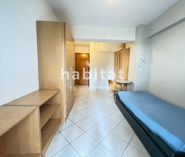 Studio/Γκαρσονιέρα για ενοικίαση Άγιος Δημήτριος (Κέντρο Θεσσαλονίκης) - Photo 1