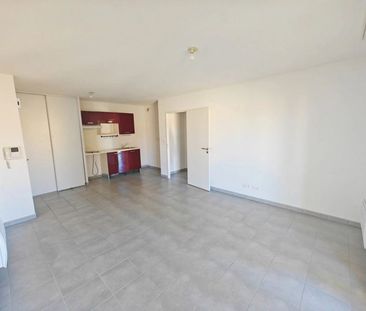 Appartement 2 pièces à louer - Photo 2