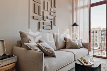 Apartamento de alquiler en Carrer de Floridablanca, Sant Antoni - Photo 5
