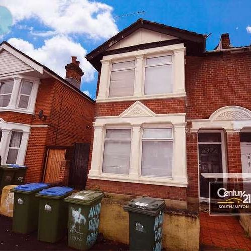 |ref: |, Harborough Road, Southampton, SO15 - Photo 1