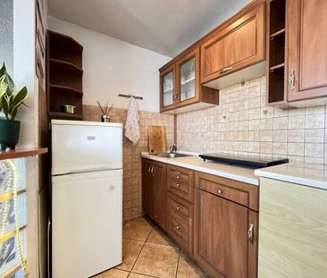 Kawalerka w sercu Poznania – Jeżyce 25 m² - Photo 5