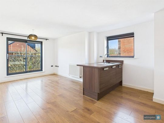 2 bedroom apartment to rent - Photo 1