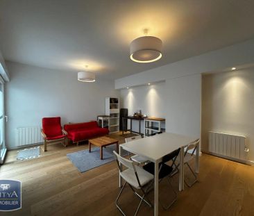 Appartement à louer 4 pièces 103.17m² - Photo 1
