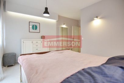 Bonarka 3pok garaż - Фото 4