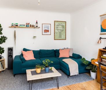 1 Bed Flat, Paston Place, BN2 - Photo 1