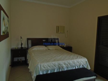 Sobrado 4 Quartos Campo Grande 300m² - Photo 5