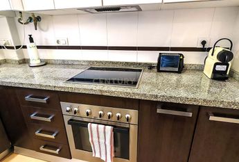 Calpe/Calp, Valencian Community