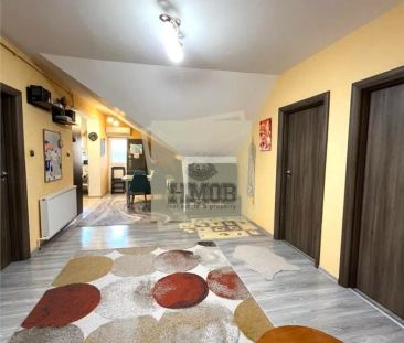 Apartament cu 3 camere 2 balcoane in Strand II - Photo 3