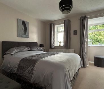 2 bedroom terraced house to rent - Photo 3