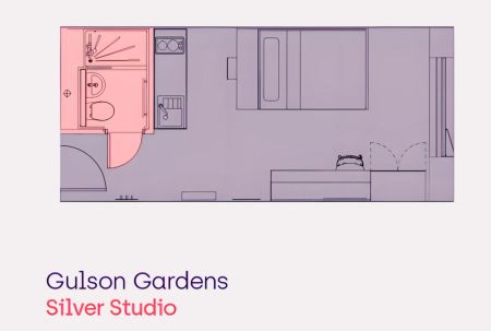 Silver Studio - Photo 4