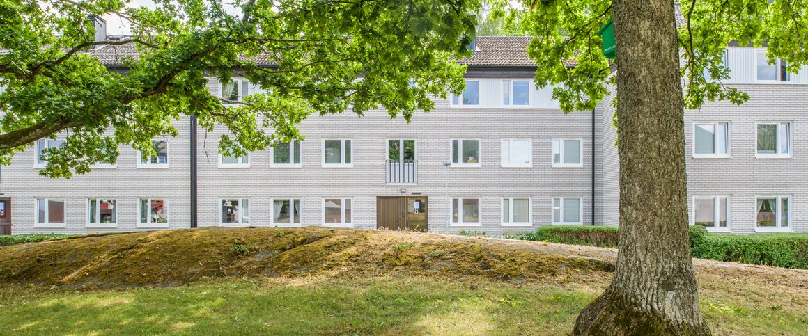 Stiglötsgatan, Linköping - Foto 1