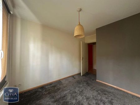 Appartement à louer 2 pièces 44.42m² - Photo 5